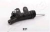 ASHIKA 85-02-221 Slave Cylinder, clutch